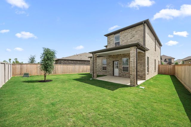 12535 Llano Estacado Drive, Cypress, TX 77433
