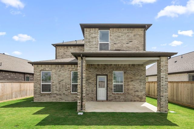 12535 Llano Estacado Drive, Cypress, TX 77433