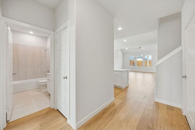 9365 Lone Maverick Drive, Fort Worth, TX 76036