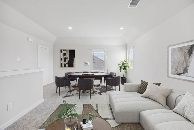 9365 Lone Maverick Drive, Fort Worth, TX 76036