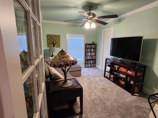 1023 Ridgefield Drive, Plano, TX 75075