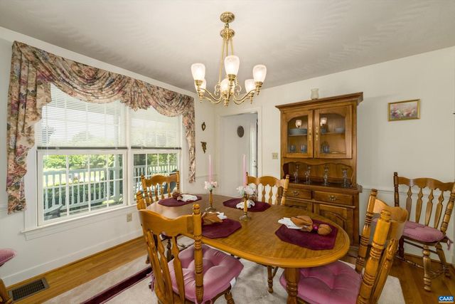 79 MILLWOOD DR, Ruckersville, VA 22968