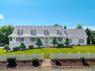 79 MILLWOOD DR, Ruckersville, VA 22968