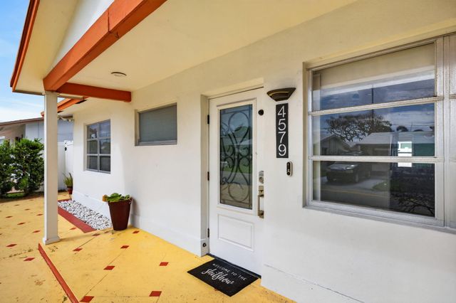 4579 NW 17th Terrace, Tamarac, FL 33309