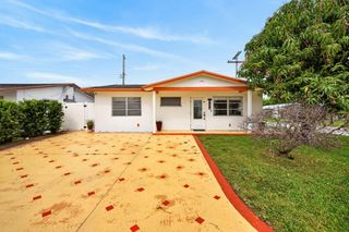 4579 NW 17th Terrace, Tamarac, FL 33309