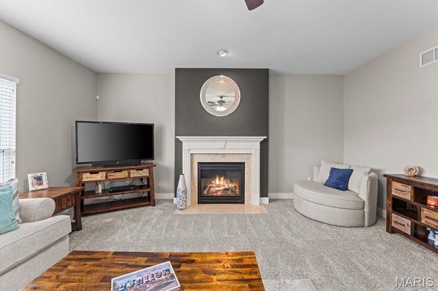 1335 Arbor Green Trail, O'fallon, IL 62269