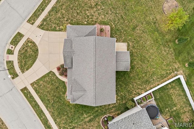 1335 Arbor Green Trail, O'fallon, IL 62269