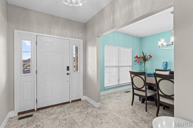 1335 Arbor Green Trail, O'fallon, IL 62269