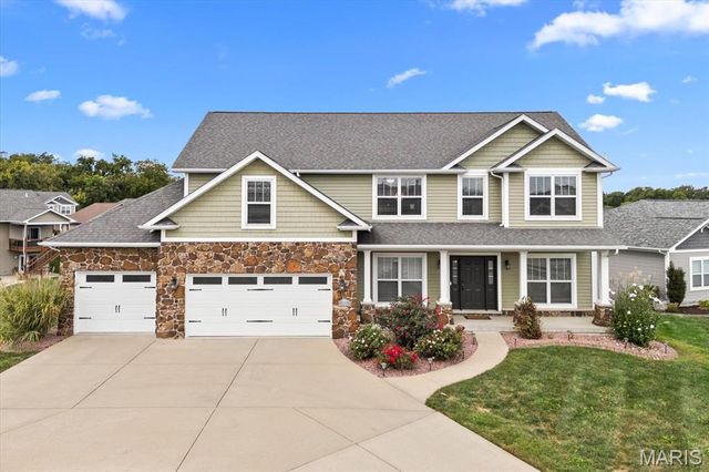 1335 Arbor Green Trail, O'fallon, IL 62269