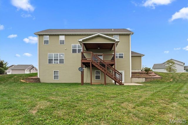 1335 Arbor Green Trail, O'fallon, IL 62269