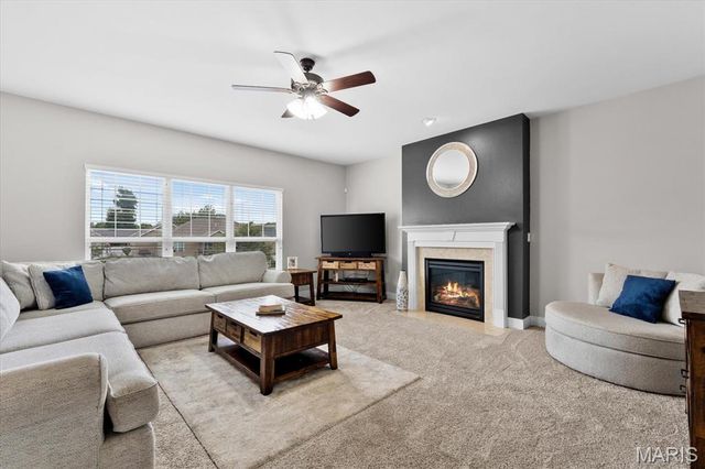 1335 Arbor Green Trail, O'fallon, IL 62269