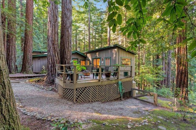 1079 Scenic Drive, Felton, CA 95018