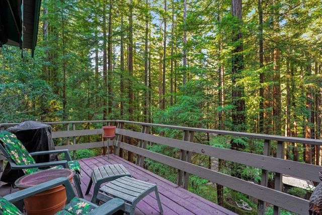1079 Scenic Drive, Felton, CA 95018