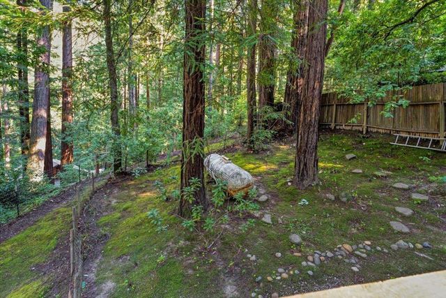 1079 Scenic Drive, Felton, CA 95018