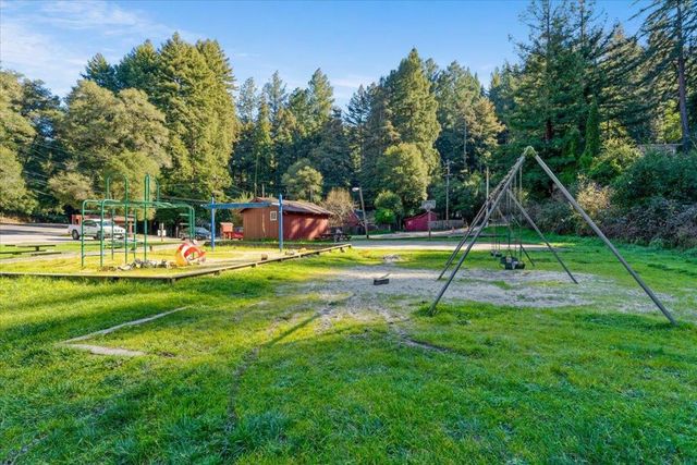 1079 Scenic Drive, Felton, CA 95018