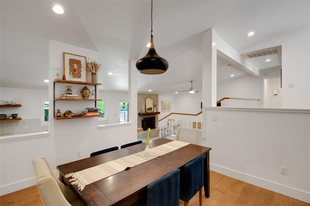 2502 Side CV, Austin, TX 78704