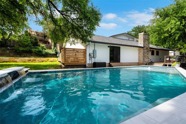 2502 Side CV, Austin, TX 78704