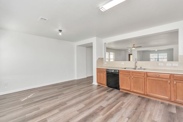 7019 Parkford Meadow Drive, Cypress, TX 77433