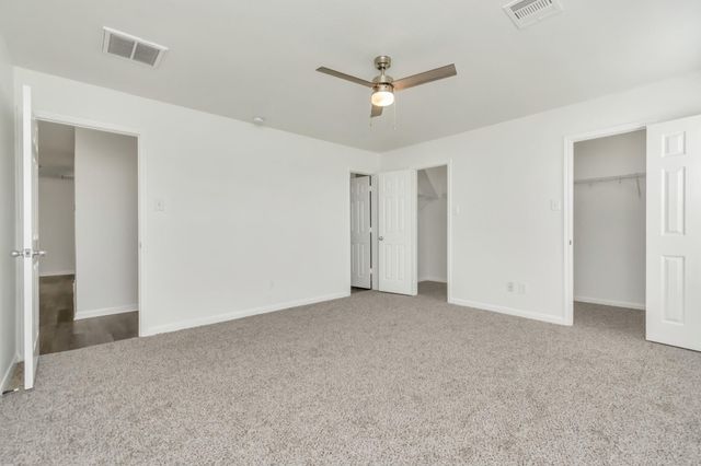 7019 Parkford Meadow Drive, Cypress, TX 77433