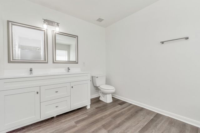 7019 Parkford Meadow Drive, Cypress, TX 77433