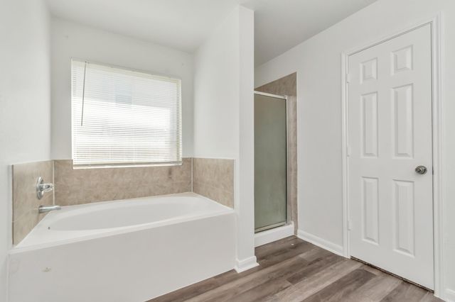 7019 Parkford Meadow Drive, Cypress, TX 77433