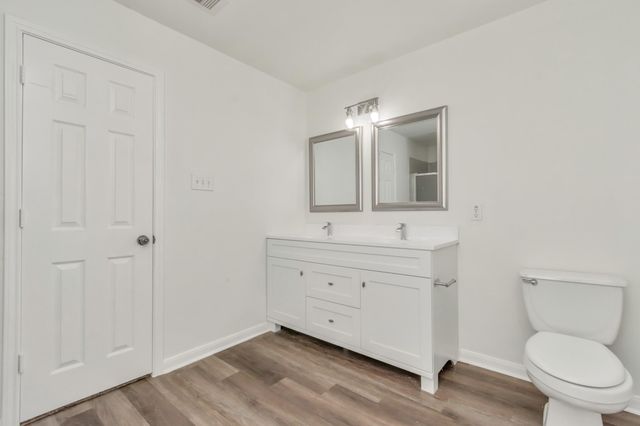 7019 Parkford Meadow Drive, Cypress, TX 77433