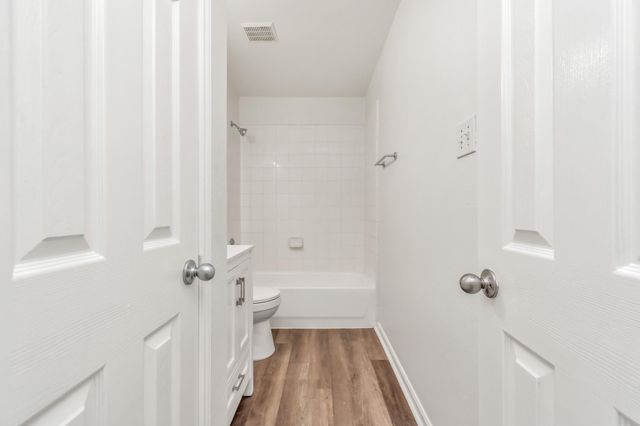 7019 Parkford Meadow Drive, Cypress, TX 77433