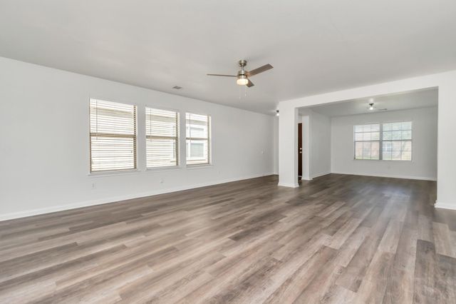 7019 Parkford Meadow Drive, Cypress, TX 77433