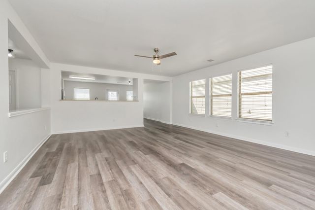 7019 Parkford Meadow Drive, Cypress, TX 77433