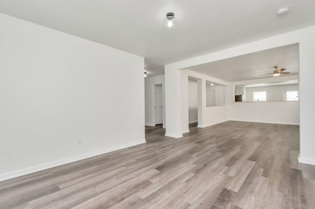 7019 Parkford Meadow Drive, Cypress, TX 77433