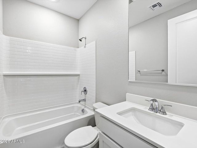 18439 W MANZANITA Drive, Waddell, AZ 85355