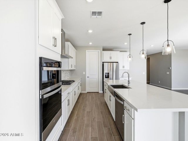 18439 W MANZANITA Drive, Waddell, AZ 85355