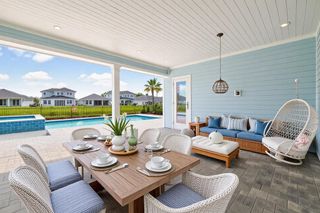 31 Bulow Court, Watersound, FL 32461