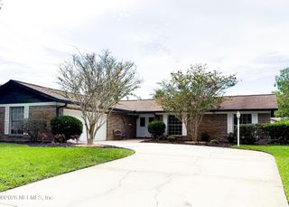 575 BOWIE Boulevard, Orange Park, FL 32073