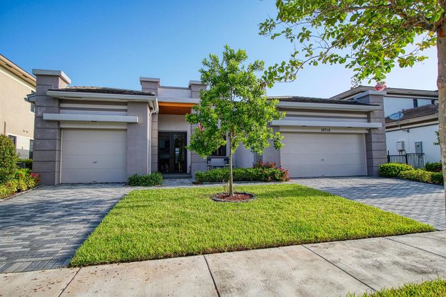 10715 Moore Drive, Parkland, FL 33076