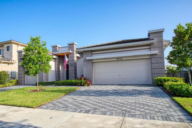 10715 Moore Drive, Parkland, FL 33076
