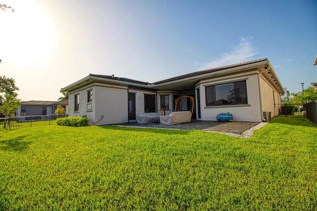 10715 Moore Drive, Parkland, FL 33076