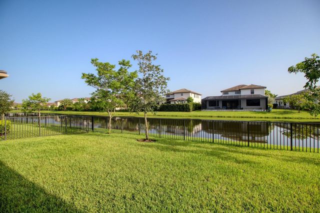 10715 Moore Drive, Parkland, FL 33076