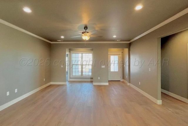 18050 TAURUS Trail, Canyon, TX 79015