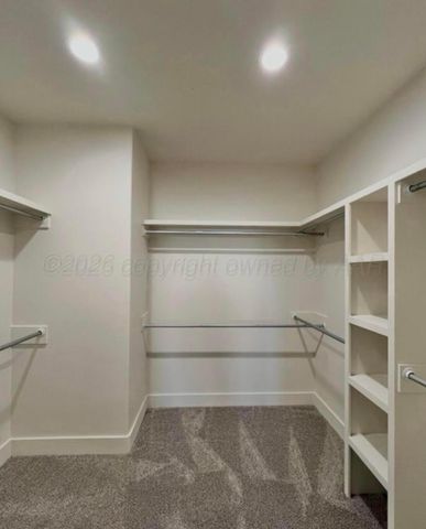 18050 TAURUS Trail, Canyon, TX 79015