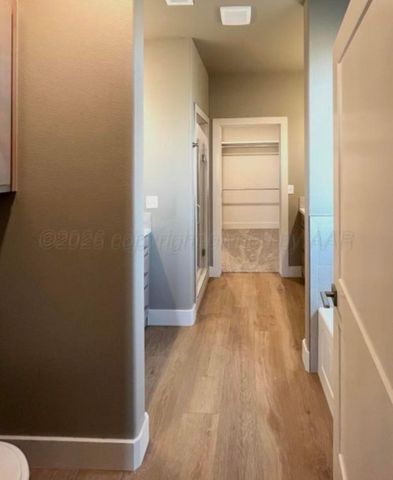 18050 TAURUS Trail, Canyon, TX 79015