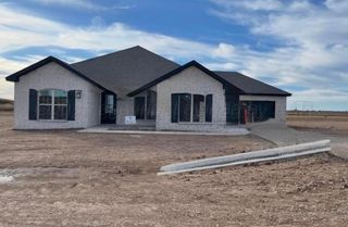 18050 TAURUS Trail, Canyon, TX 79015