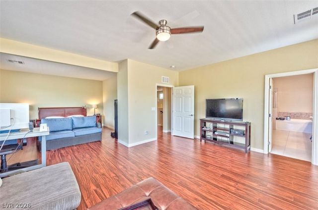 509 Cabrera Court, Las Vegas, NV 89138