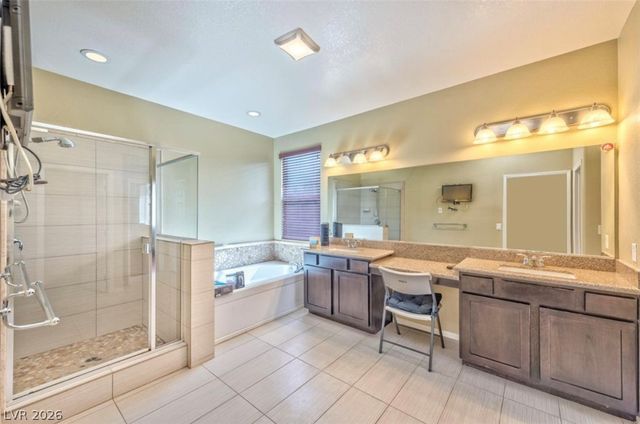 509 Cabrera Court, Las Vegas, NV 89138