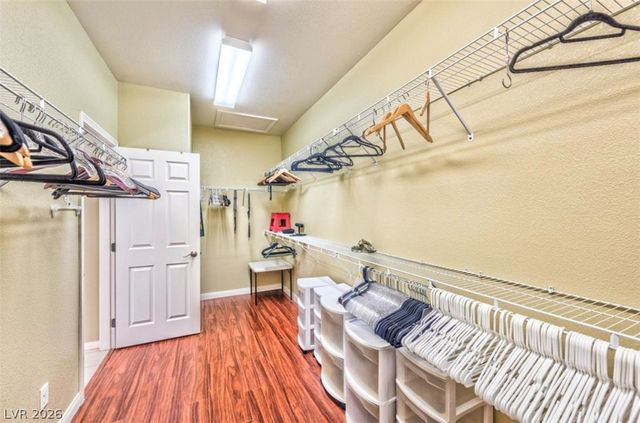 509 Cabrera Court, Las Vegas, NV 89138