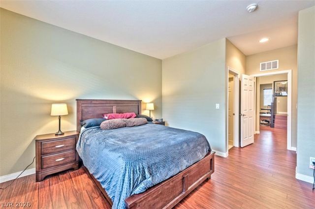 509 Cabrera Court, Las Vegas, NV 89138