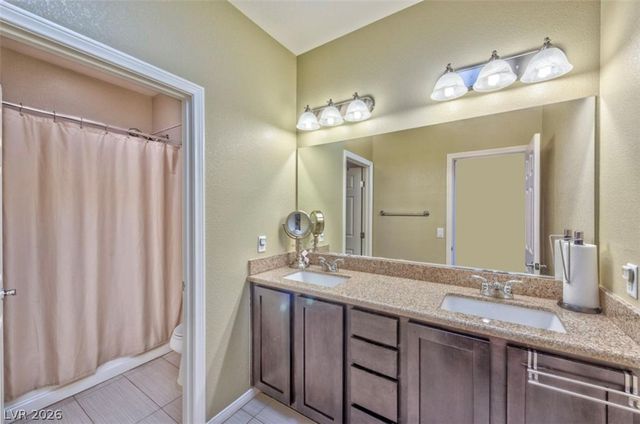 509 Cabrera Court, Las Vegas, NV 89138