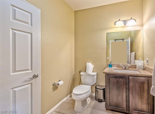 509 Cabrera Court, Las Vegas, NV 89138