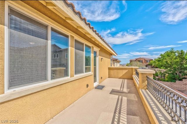 509 Cabrera Court, Las Vegas, NV 89138
