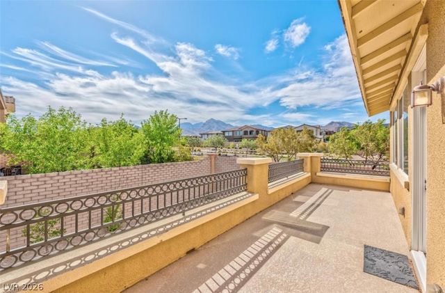 509 Cabrera Court, Las Vegas, NV 89138